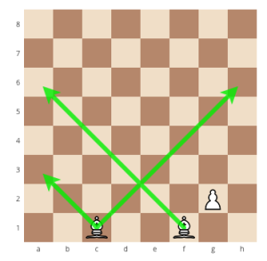 how to correctly move the bishop in chess, How to correctly move the queen in chess, how to correctly move the chess pieces, howe to correctly move the pieces in chess, how to move the pieces in chess, how to move the chess pieces, learn how to play chess, chess for beginners, chess strategy, how to correctly move the chess pieces