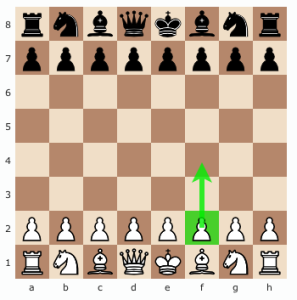 How to win chess in 2 moves, how to checkmate in only 2 moves, 2 move checkmate, win chess in 2 moves, how to play chess, learn how to play chess
