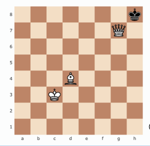 How to checkmate with the King & Rook in chess., learn how to play chess, learn chess strategy, chess tips, chess techniques, how to checkmate with the king & queen, how to checkmate with the queen and bishop