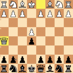 chess tips, chess strategy, how to play chess, chess tricks
