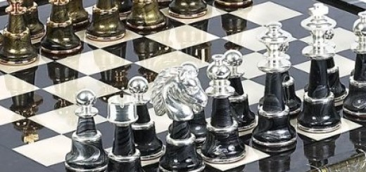 Benefits of learning chess, benefits of chess, learning how to play chess